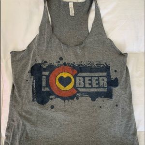 Women’s Tank Top